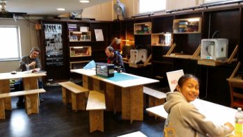 Makerspace