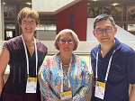 Kate van Orden, Pia Shekhter and Daniel K. L. Chua