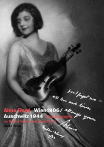 Alma Rosé