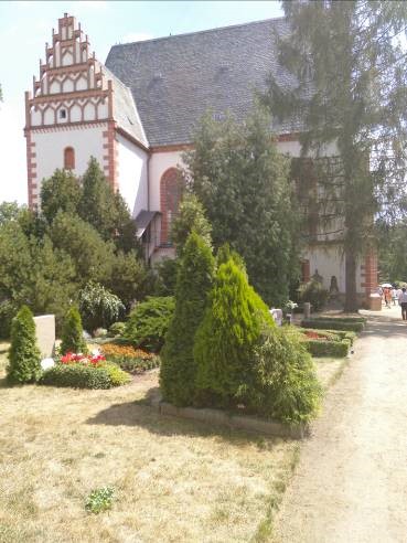 St. Marienkirche