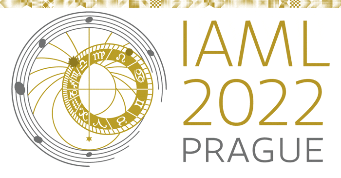 IAML 2022 Congress animation