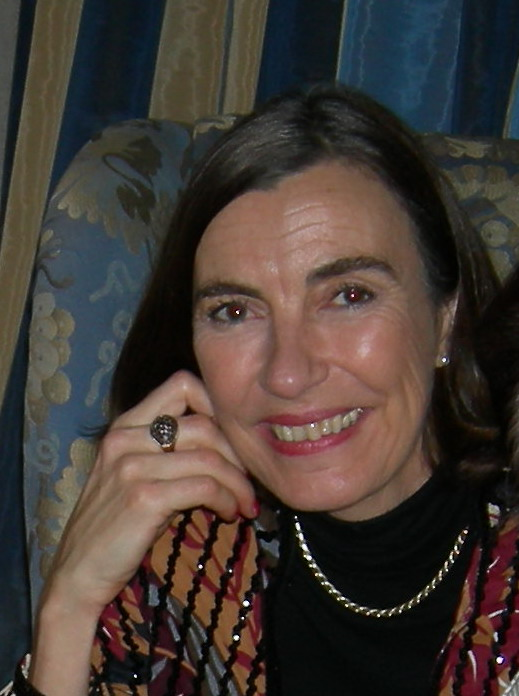 Liesbeth Hoedemaeker-Cohen