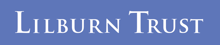 Lilburn Trust logo