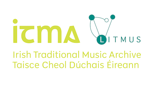 Logo for LITMUS, the Linked Irish Traditional Music Database