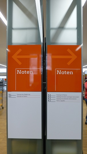 Stadtbibliothek Nürnberg