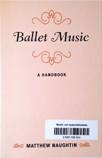 Ballet music