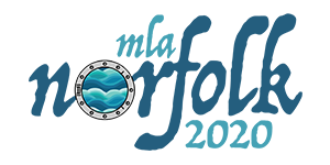 MLA Norfolk conference logo