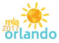 MLA Orlando 2017