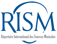 RISM logo