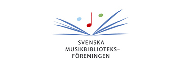 Logo of IAML Sweden